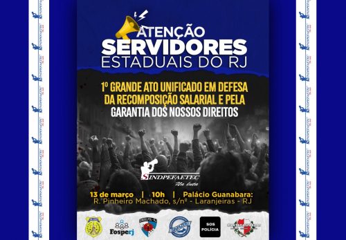 ATO UNIFICADO CAPA 1