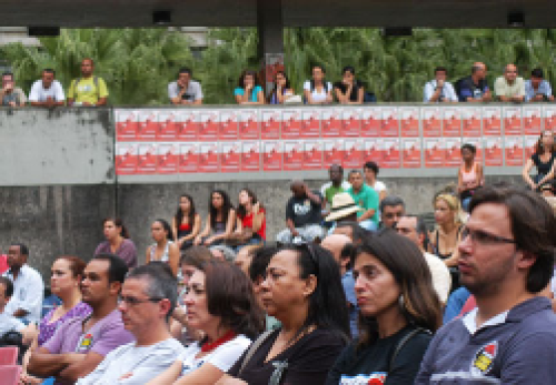 Assembleia MUSPE 19062012