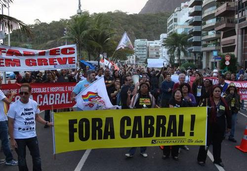 Foto Ato Leblon Cabral 190813