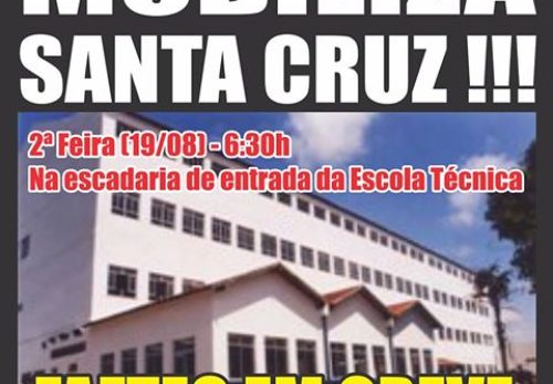 Mobiliza Santa Cruz 190813